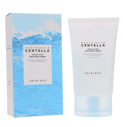 SKIN1004 Madagascar Centella Hyalu-Cica Moisture Cream