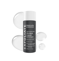 Paulas Choice Skin Perfecting 2 BHA Liquid Exfoliant 30ml