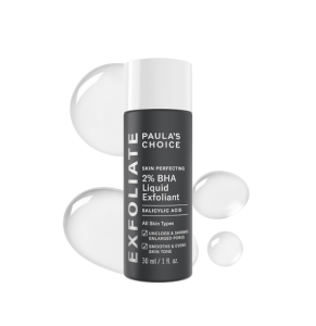 Paulas Choice Skin Perfecting 2 BHA Liquid Exfoliant 30ml