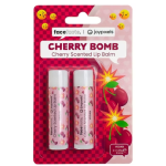Face Facts Lip Balm Cherry Bomb